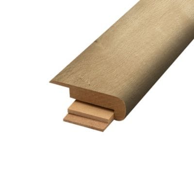Accessory Pergo - Birkhall Landing - Desert Oak - Overlap Stair Nose Pergo