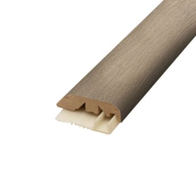 Accessory PERGO - Birkhall Landing - Stone Cliff Oak - Multi 5 in 1 Transition Pergo