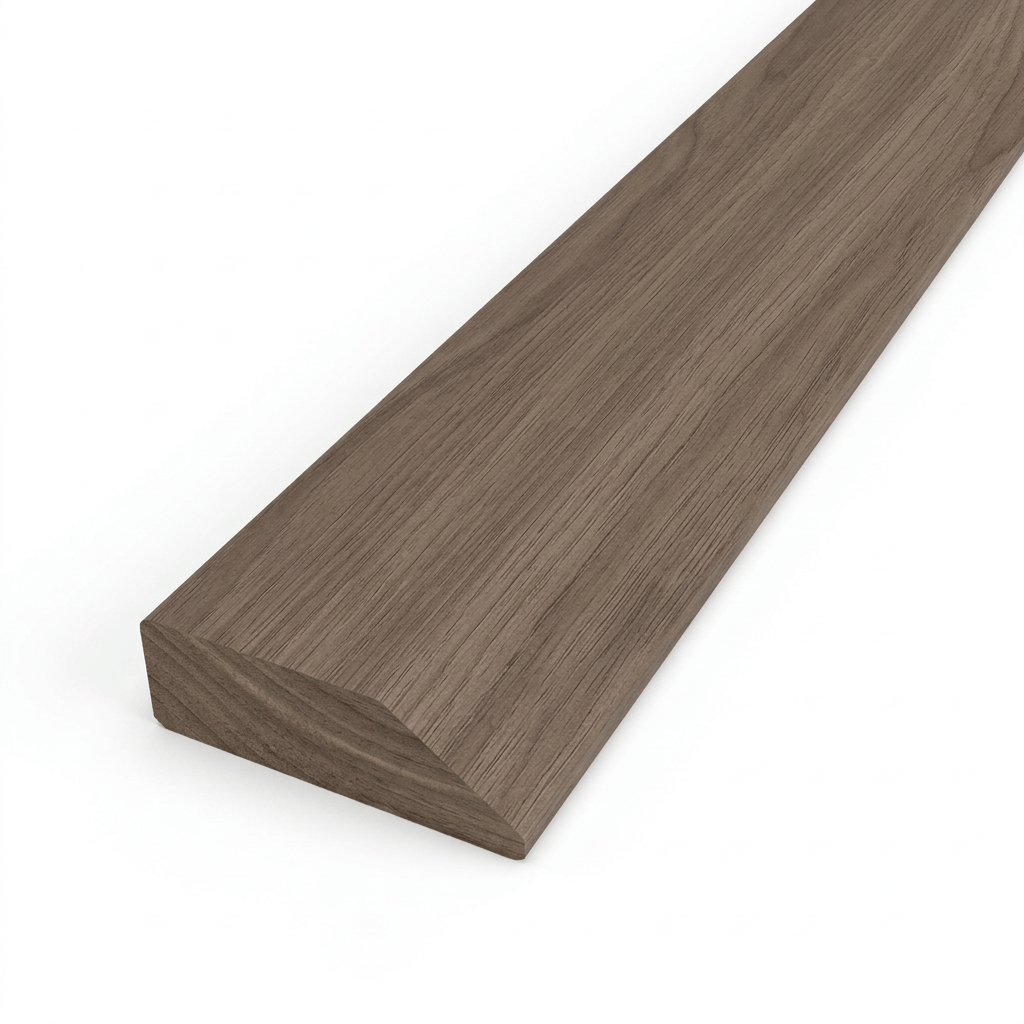 Accessory Shaw - Bishop Shores Plus - Cinnamon Walnut - Reducer 3.4-6.6MM Shaw
