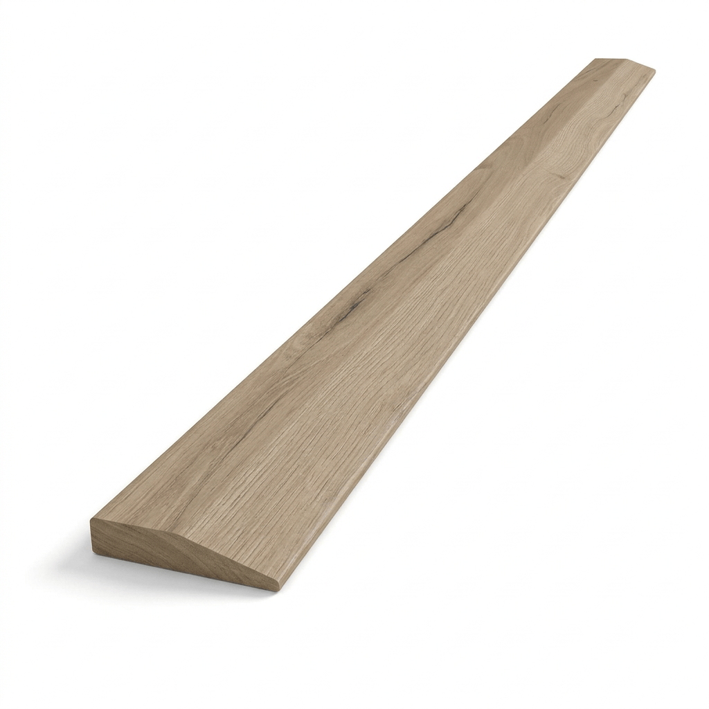 Accessory Shaw - Bishop Shores Plus - Driftwood - Reducer 3.4-6.6MM Shaw