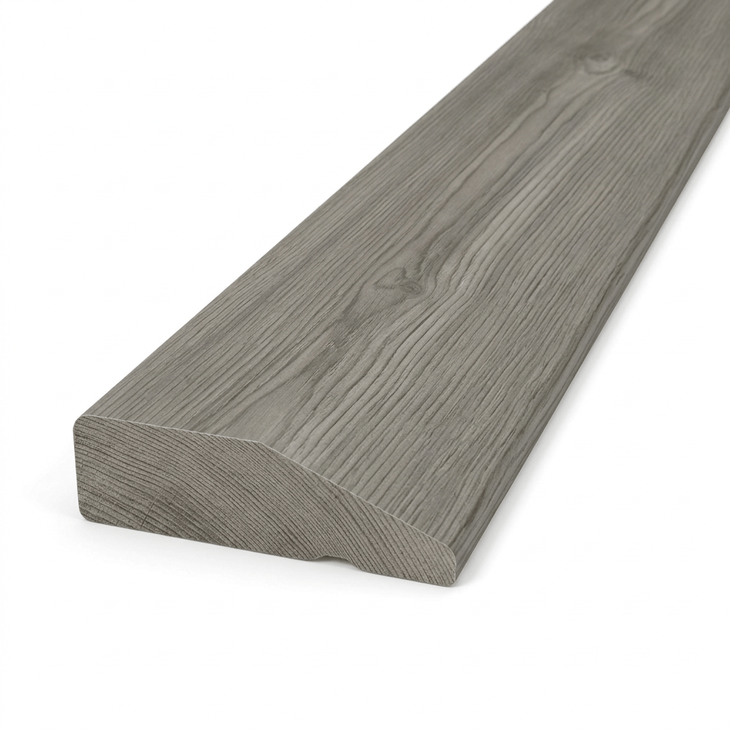 Accessory Shaw - Bishop Shores Plus - Fresh Pine - Reducer 3.4-6.6MM Shaw