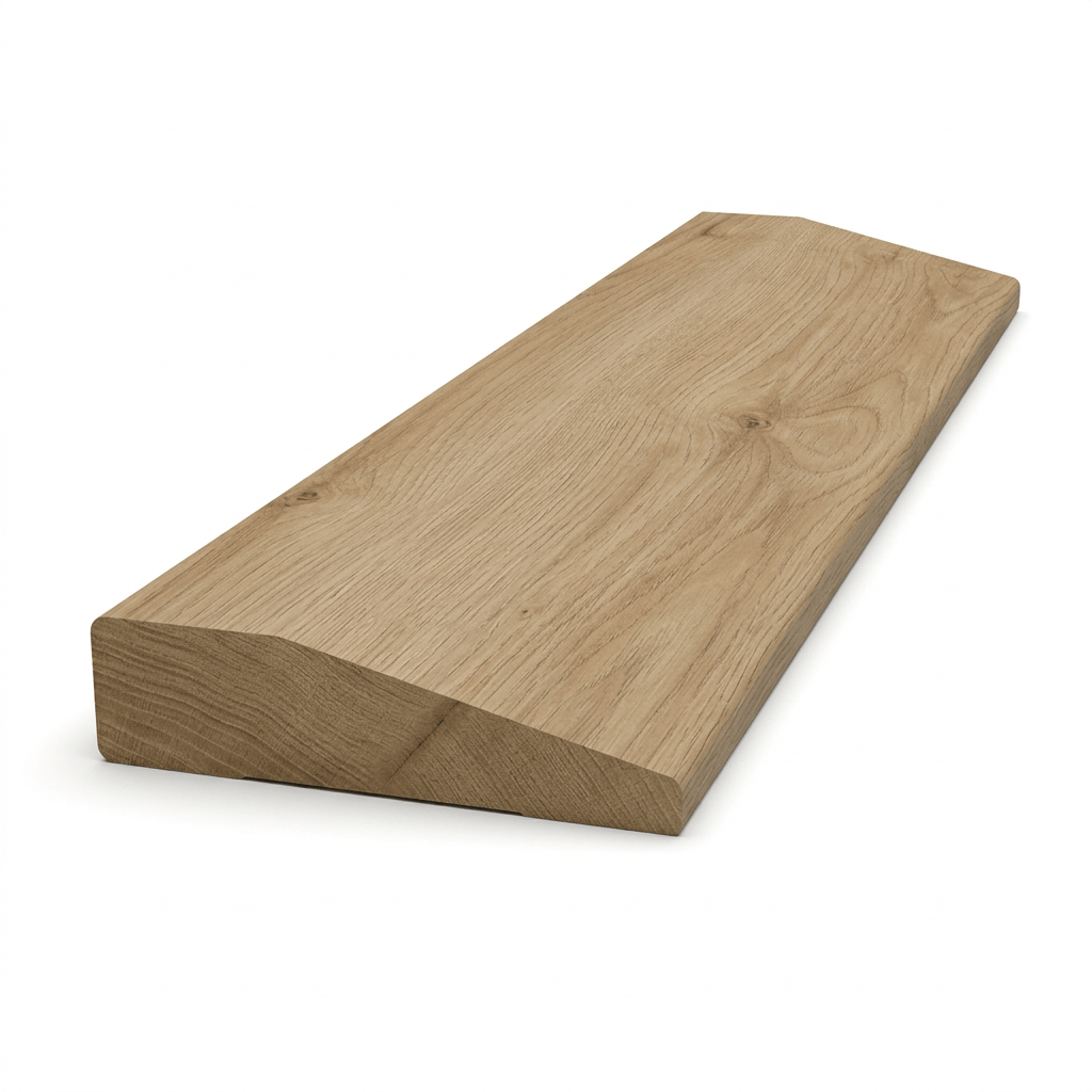 Accessory Shaw - Bishop Shores Plus - Marina - Reducer 3.4-6.6MM Shaw