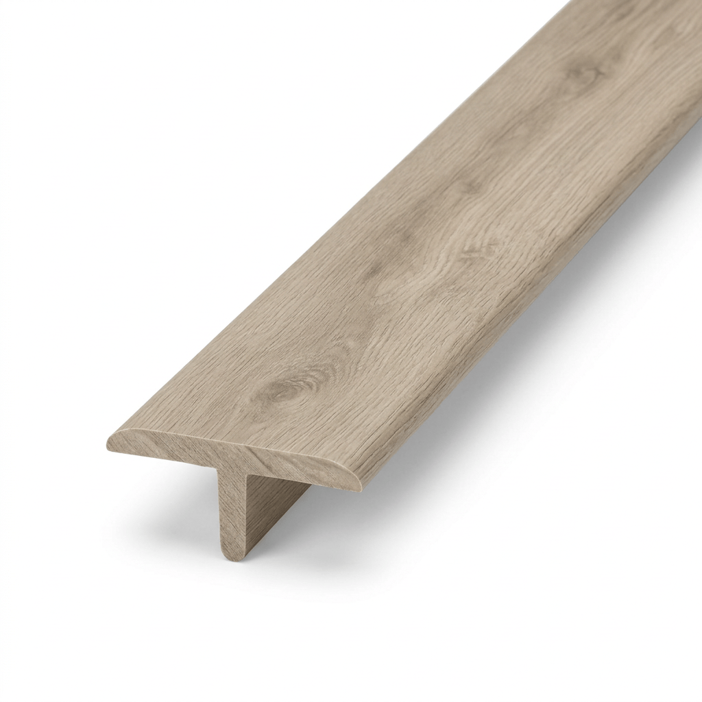 Accessory Shaw - Bishop Shores Plus - Soft Beige - T-Mold 3.4-6.6MM Shaw