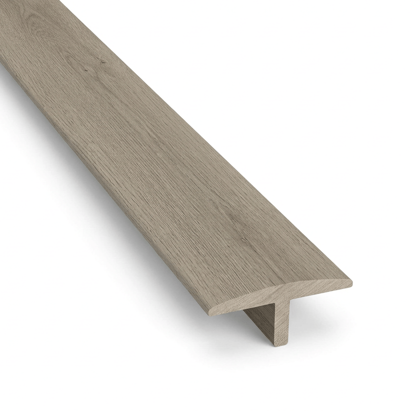 Accessory Shaw - Bishop Shores Plus - Toasted Taupe - T-Mold 3.4-6.6MM Shaw