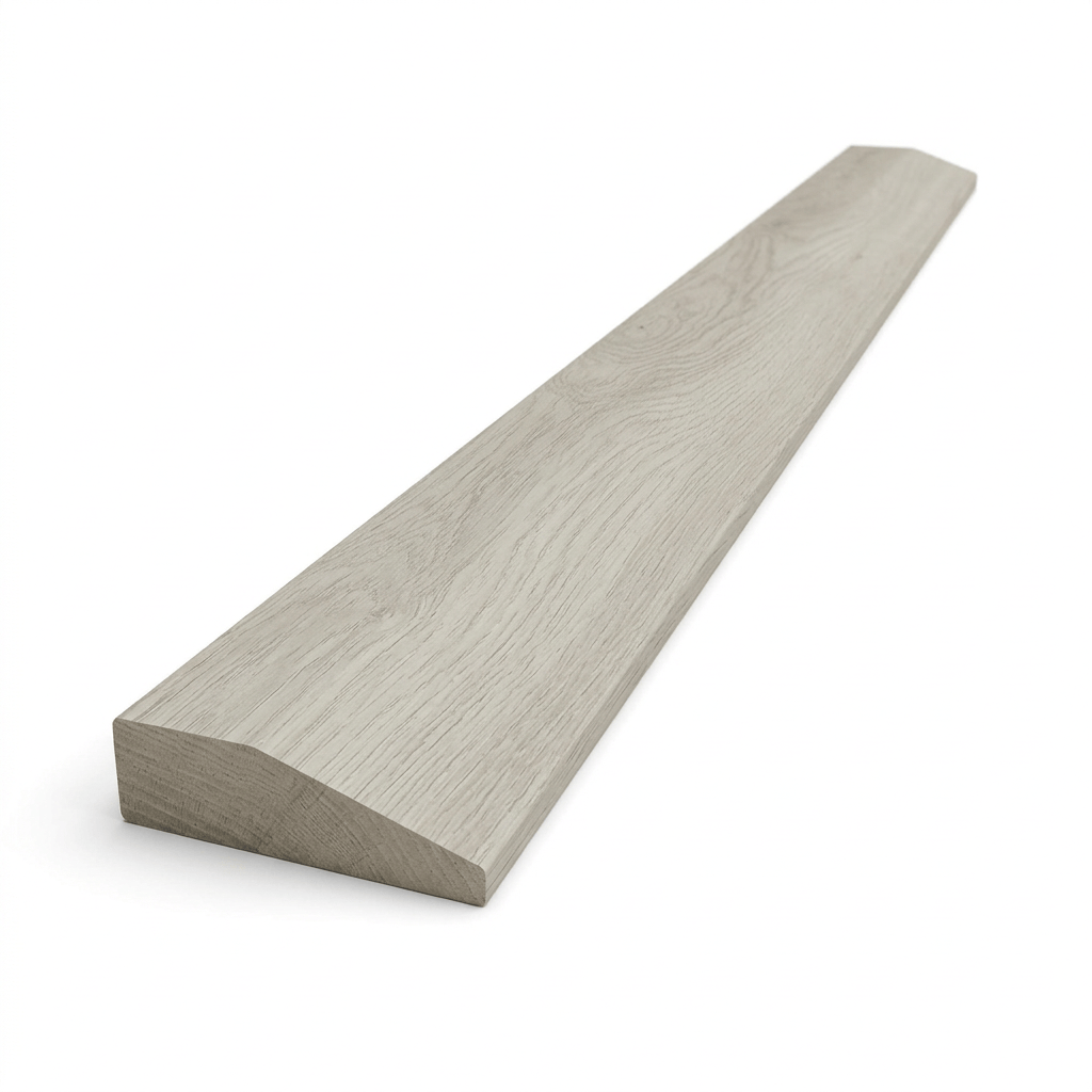Accessory Shaw - Bishop Shores Plus - Warm Gray - Reducer 3.4-6.6MM Shaw