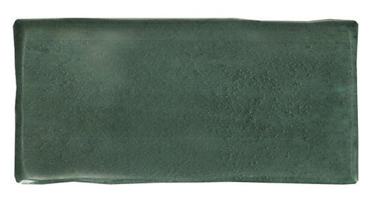 Wall Tile Daltile - Mesmerist - Allure 3" x 6" Rectangle Undulated - Wall Tile Daltile