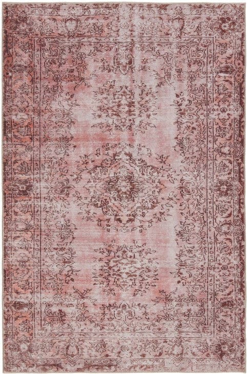Harma Rug Jaipur Living Harman HBL02 Washable Rugs
