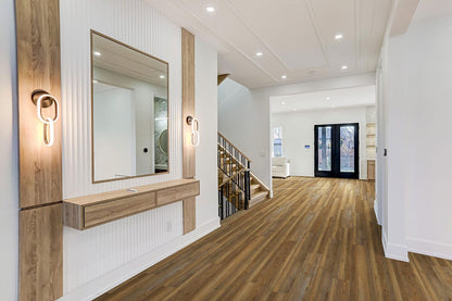 Luxury Vinyl Plank MSI - Everlife® Rigid Core - Prescott - Barnstorm - LVP - Pallet MSI