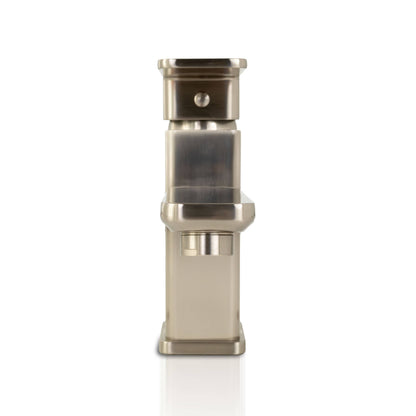Bathroom Faucet MSI - 1 Handle Bathroom Faucet - 401 Brushed Nickel MSI