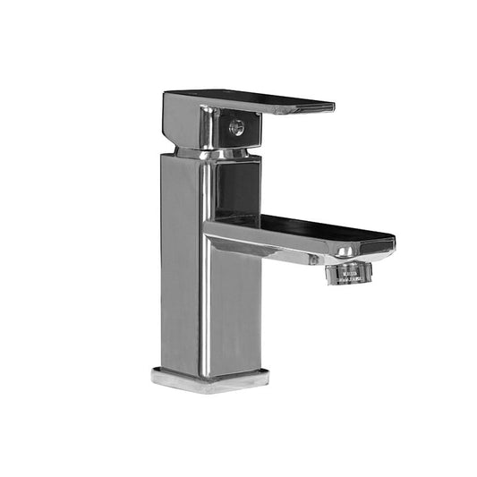 Bathroom Faucet MSI - 1 Handle Bathroom Faucet - 401 Chrome MSI
