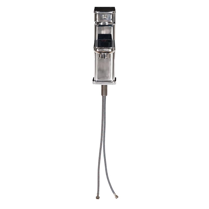 Bathroom Faucet MSI - 1 Handle Bathroom Faucet - 401 Chrome MSI