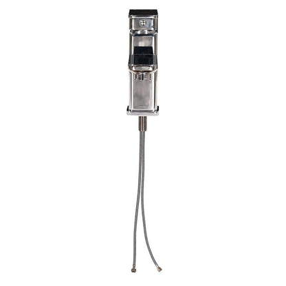 Bathroom Faucet MSI - 1 Handle Bathroom Faucet - 401 Chrome MSI