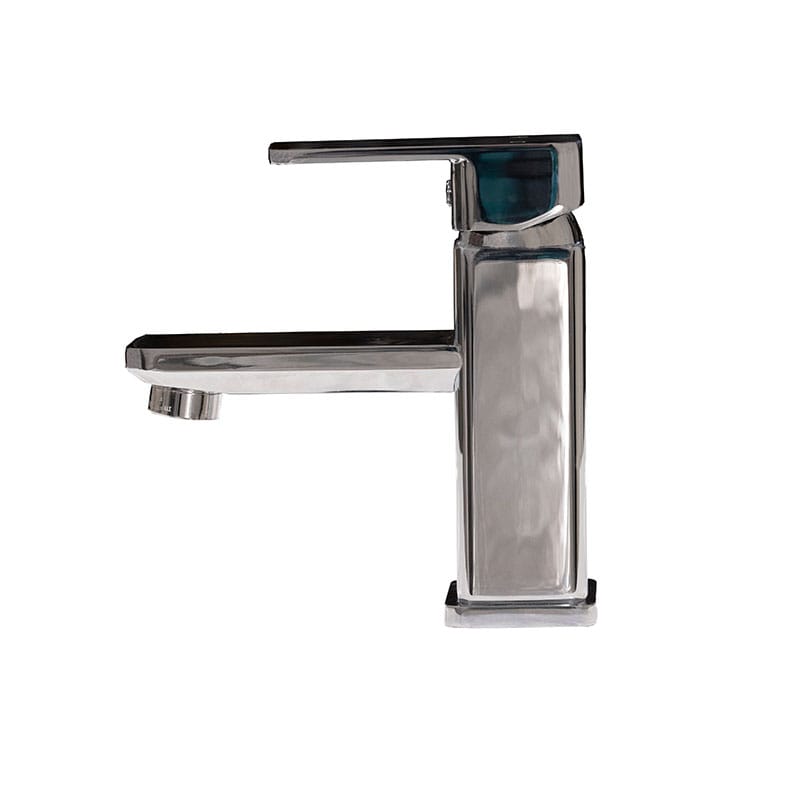 Bathroom Faucet MSI - 1 Handle Bathroom Faucet - 401 Chrome MSI