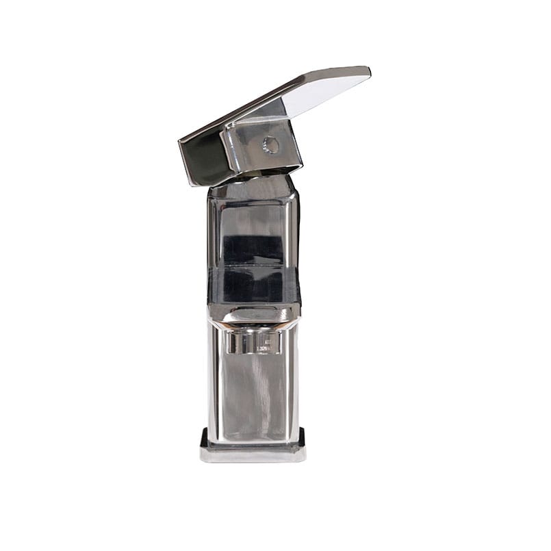 Bathroom Faucet MSI - 1 Handle Bathroom Faucet - 401 Chrome MSI