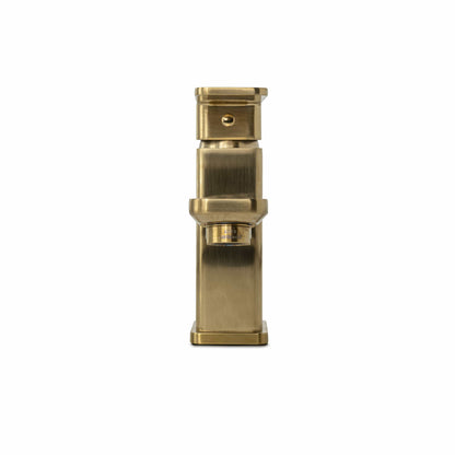 Bathroom Faucet MSI - 1 Handle Bathroom Faucet - 401 Gold MSI