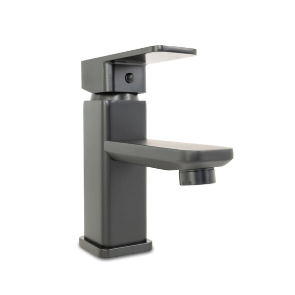Bathroom Faucet MSI - 1 Handle Bathroom Faucet - 401 Matte Black MSI