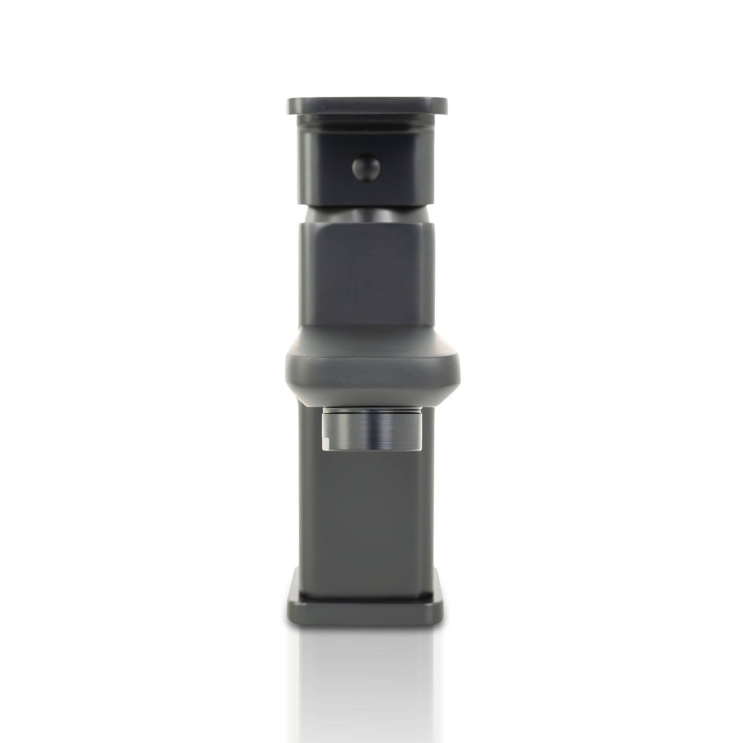 Bathroom Faucet MSI - 1 Handle Bathroom Faucet - 401 Matte Black MSI