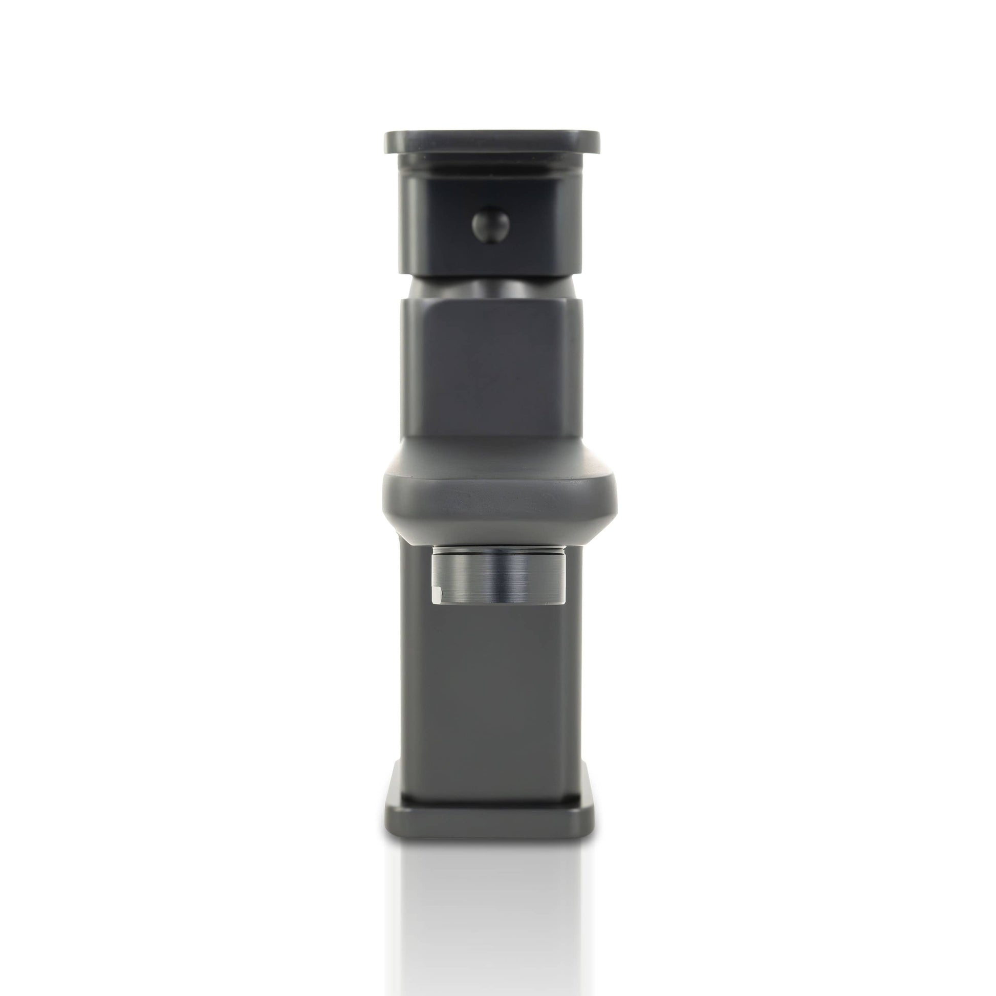 Bathroom Faucet MSI - 1 Handle Bathroom Faucet - 401 Matte Black MSI