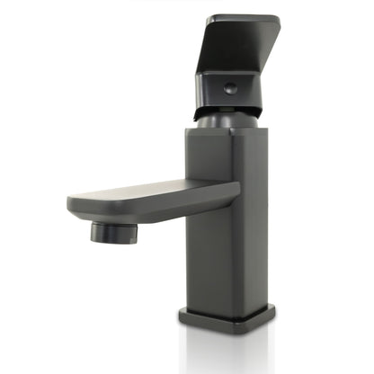 Bathroom Faucet MSI - 1 Handle Bathroom Faucet - 401 Matte Black MSI