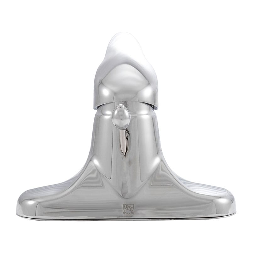 Bathroom Faucet MSI - 1 Handle Bathroom Faucet - 406 Chrome MSI