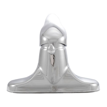 Bathroom Faucet MSI - 1 Handle Bathroom Faucet - 406 Chrome MSI