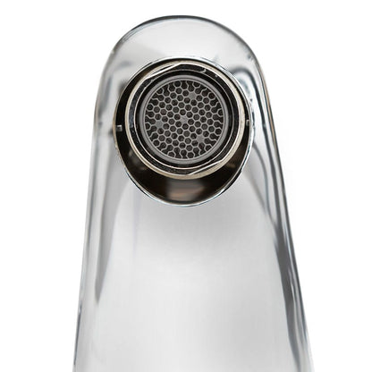 Bathroom Faucet MSI - 1 Handle Bathroom Faucet - 406 Chrome MSI