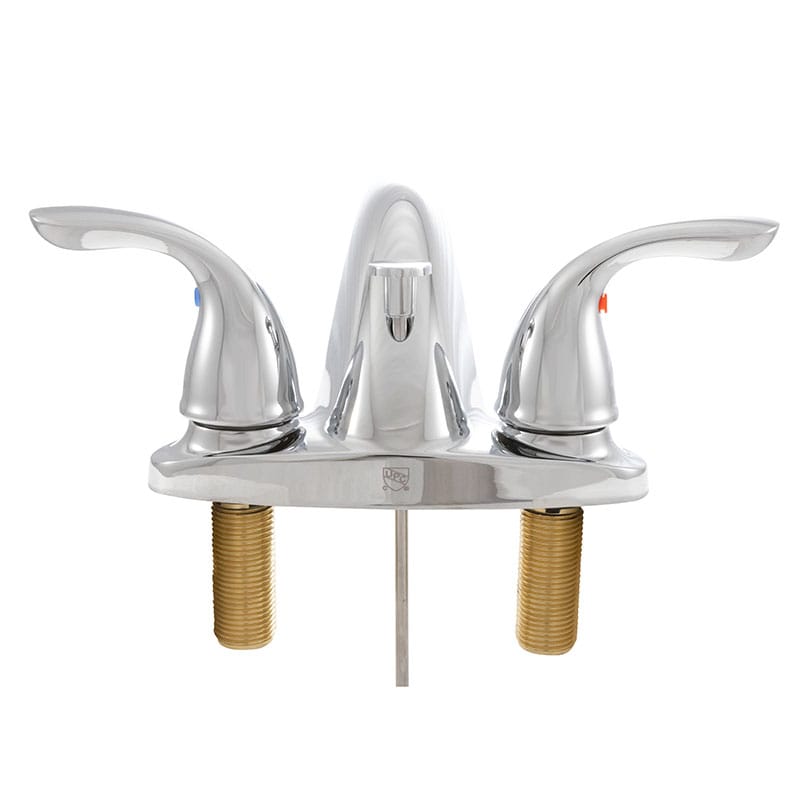 Bathroom Faucet MSI - 2 Handle Bathroom Faucet - 403 Chrome MSI