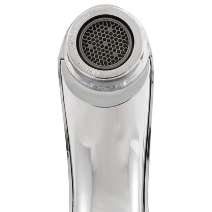 Bathroom Faucet MSI - 2 Handle Bathroom Faucet - 405 Chrome MSI