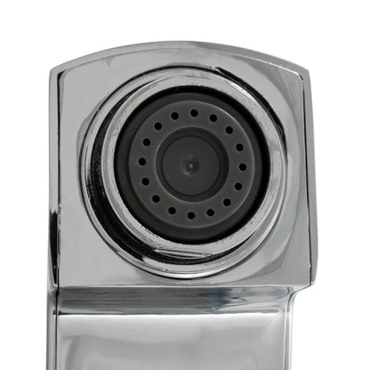 Bathroom Faucet MSI - Touch-less Infrared Sensor Bathroom Faucet - 421 Chrome MSI