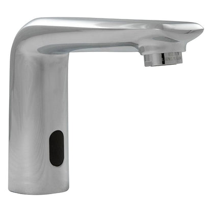 Bathroom Faucet MSI - Touch-less Infrared Sensor Bathroom Faucet - 811 Chrome MSI