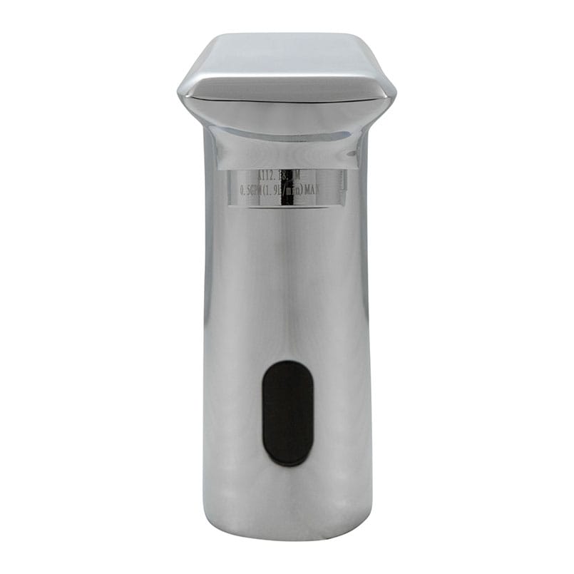 Bathroom Faucet MSI - Touch-less Infrared Sensor Bathroom Faucet - 811 Chrome MSI