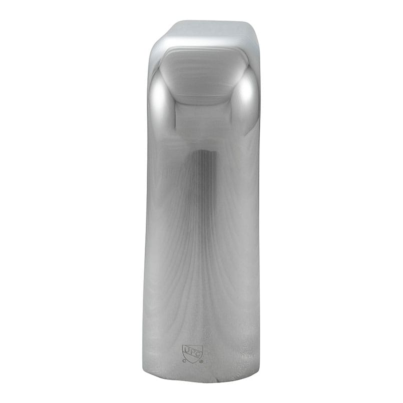 Bathroom Faucet MSI - Touch-less Infrared Sensor Bathroom Faucet - 811 Chrome MSI