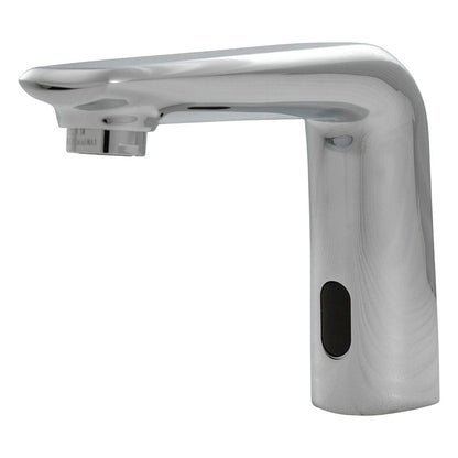 Bathroom Faucet MSI - Touch-less Infrared Sensor Bathroom Faucet - 811 Chrome MSI