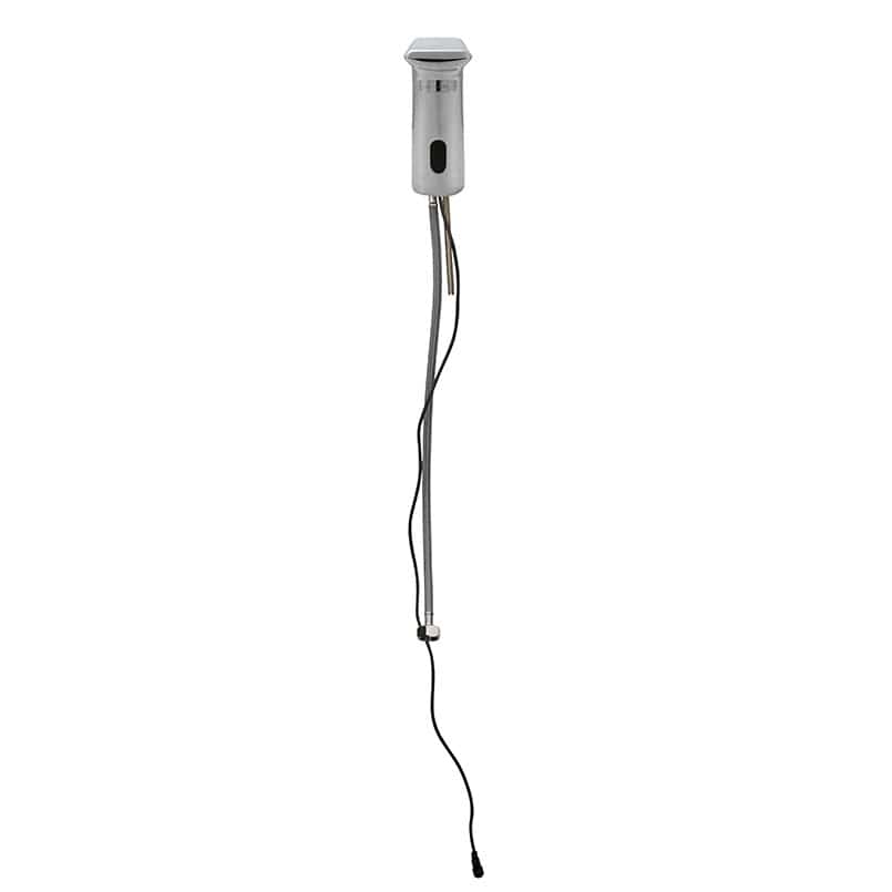 Bathroom Faucet MSI - Touch-less Infrared Sensor Bathroom Faucet - 811 Chrome MSI