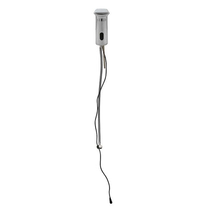 Bathroom Faucet MSI - Touch-less Infrared Sensor Bathroom Faucet - 811 Chrome MSI