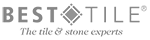 Best Tile Logo