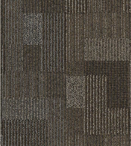 Carpet Tile Aladdin - Cityscope - Civitan Trail - Carpet Tile Box Aladdin