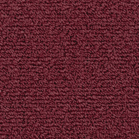 Carpet Tile Aladdin - Color Pop Tile - Mulled Wine - Carpet Tile Aladdin