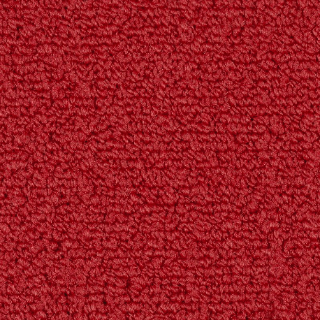 Carpet Tile Aladdin - Color Pop Tile - Scarlet - Carpet Tile Aladdin