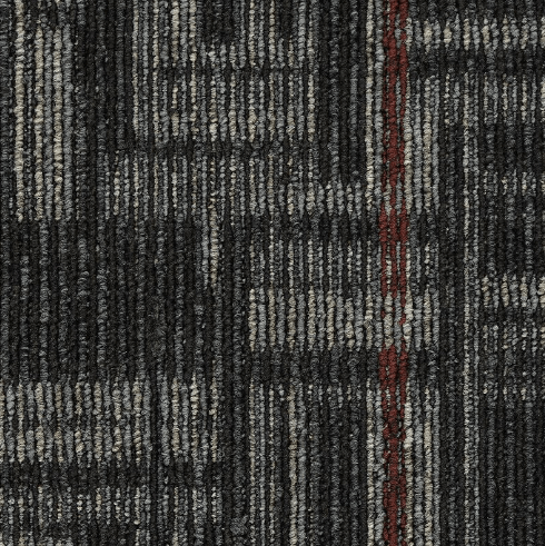 Carpet Tile Aladdin - Daily Wire - Instant Impact - Carpet Tile Box Aladdin