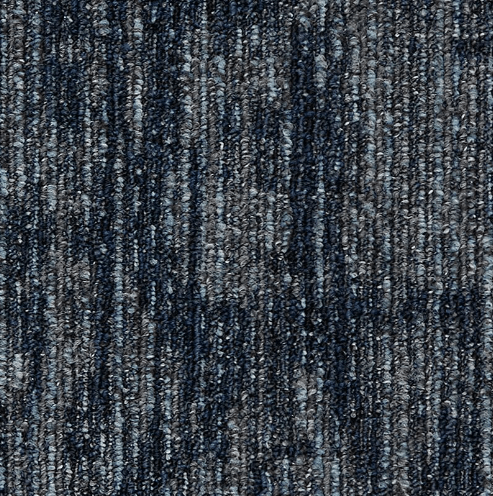 Carpet Tile Aladdin - Here To There - Bike Path - Carpet Tile Box Aladdin