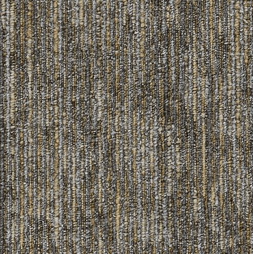 Carpet Tile Aladdin - Here To There - Trail - Carpet Tile Box Aladdin