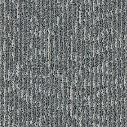 Carpet Tile Aladdin - Meandering Trail - Tundra - Carpet Tile Box Aladdin