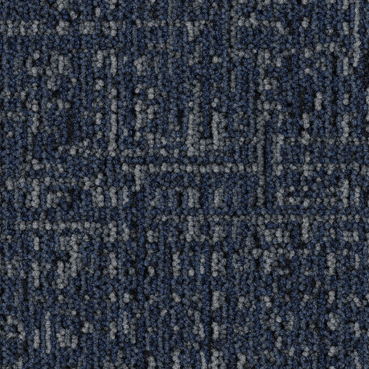 Carpet Tile Aladdin - Restful Trek - Bay - Carpet Tile Box Aladdin