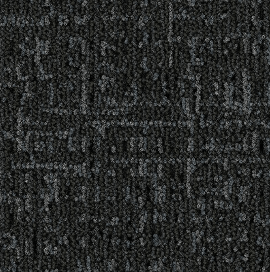 Carpet Tile Aladdin - Restful Trek - Cinder - Carpet Tile Box Aladdin