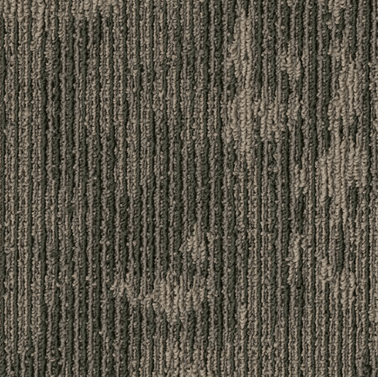 Carpet Tile Aladdin - Rhythmic Wave - Olive Tree - Carpet Tile Box Aladdin