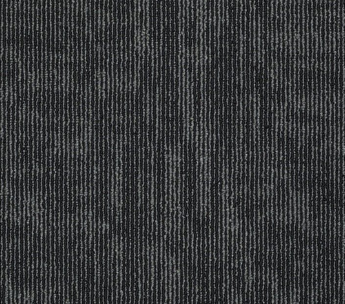 Carpet Tile Philadelphia Commercial - Carbon Copy - Carbonized - Carpet Tile Box Shaw