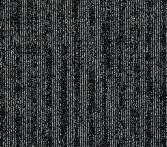 Carpet Tile Philadelphia Commercial - Carbon Copy - Carbonized - Carpet Tile Box Shaw