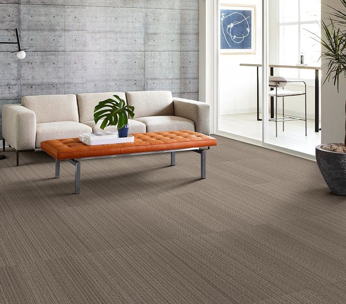 Carpet Tile Philadelphia Commercial - Conversion - Recreate - Carpet Tile Shaw