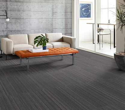 Carpet Tile Philadelphia Commercial - Conversion - Remake - Carpet Tile Shaw